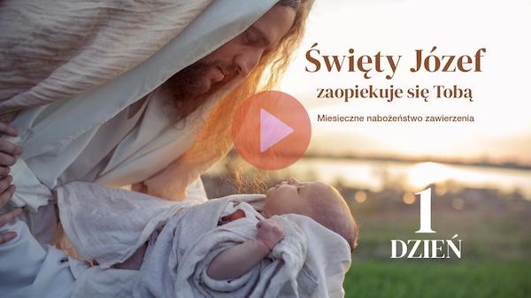 Zawierdzenie dzień 1