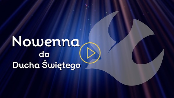 Nowenna do Ducha Świętego